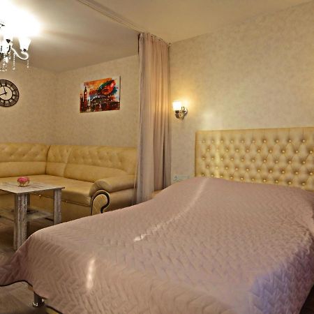 Apartlux 3 チェルニーヒウ エクステリア 写真