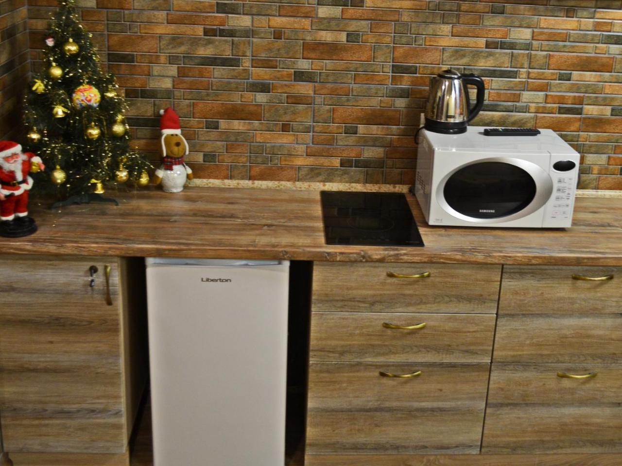 Apartlux 3 チェルニーヒウ エクステリア 写真
