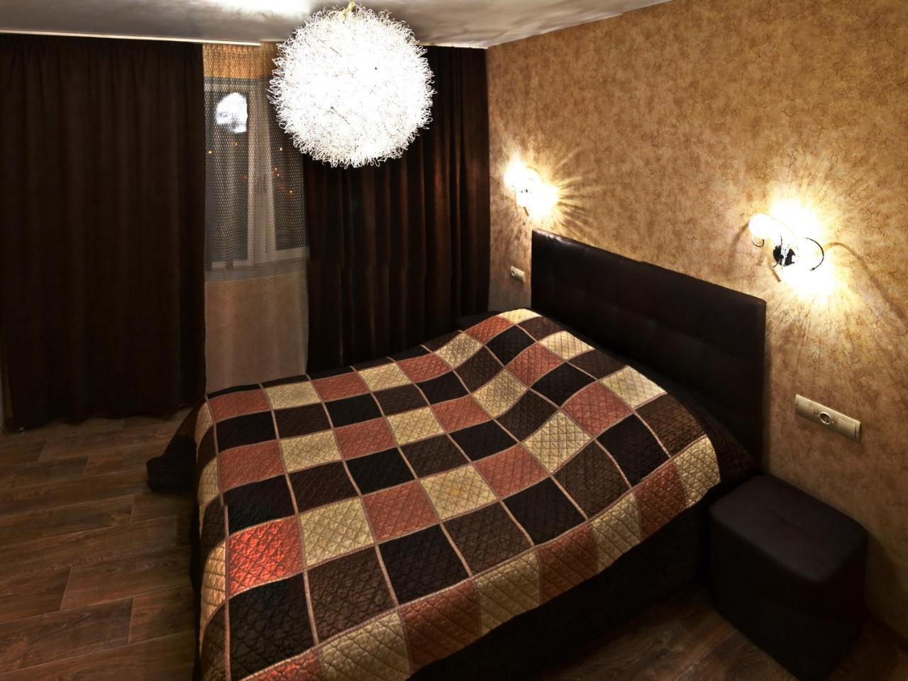 Apartlux 3 チェルニーヒウ エクステリア 写真