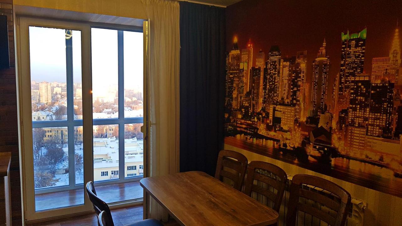 Apartlux 3 チェルニーヒウ エクステリア 写真