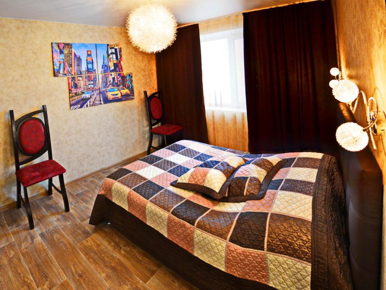 Apartlux 3 チェルニーヒウ エクステリア 写真