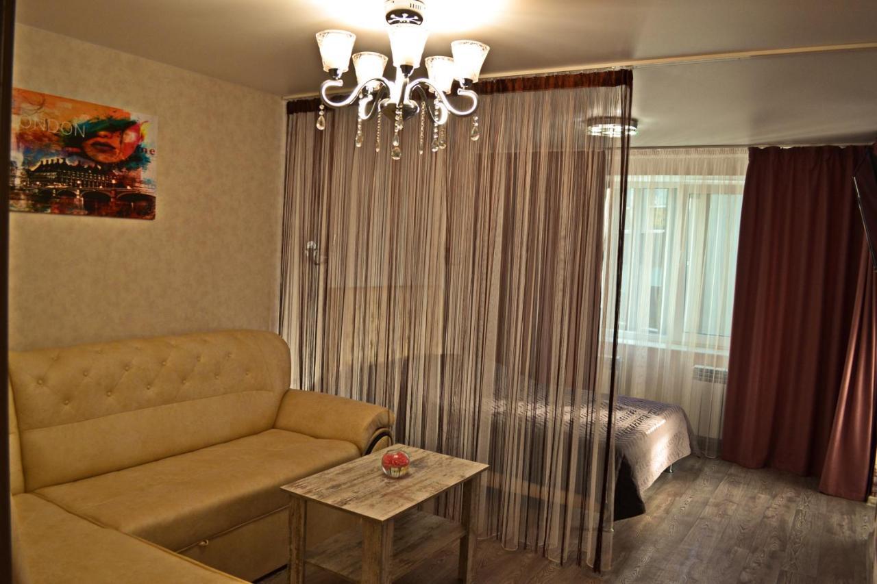 Apartlux 3 チェルニーヒウ エクステリア 写真
