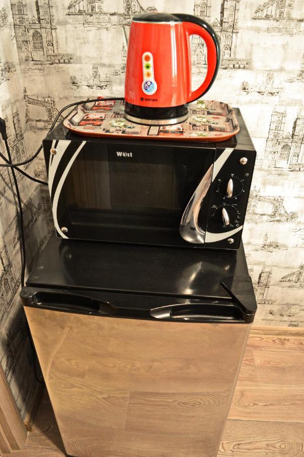 Apartlux 3 チェルニーヒウ エクステリア 写真