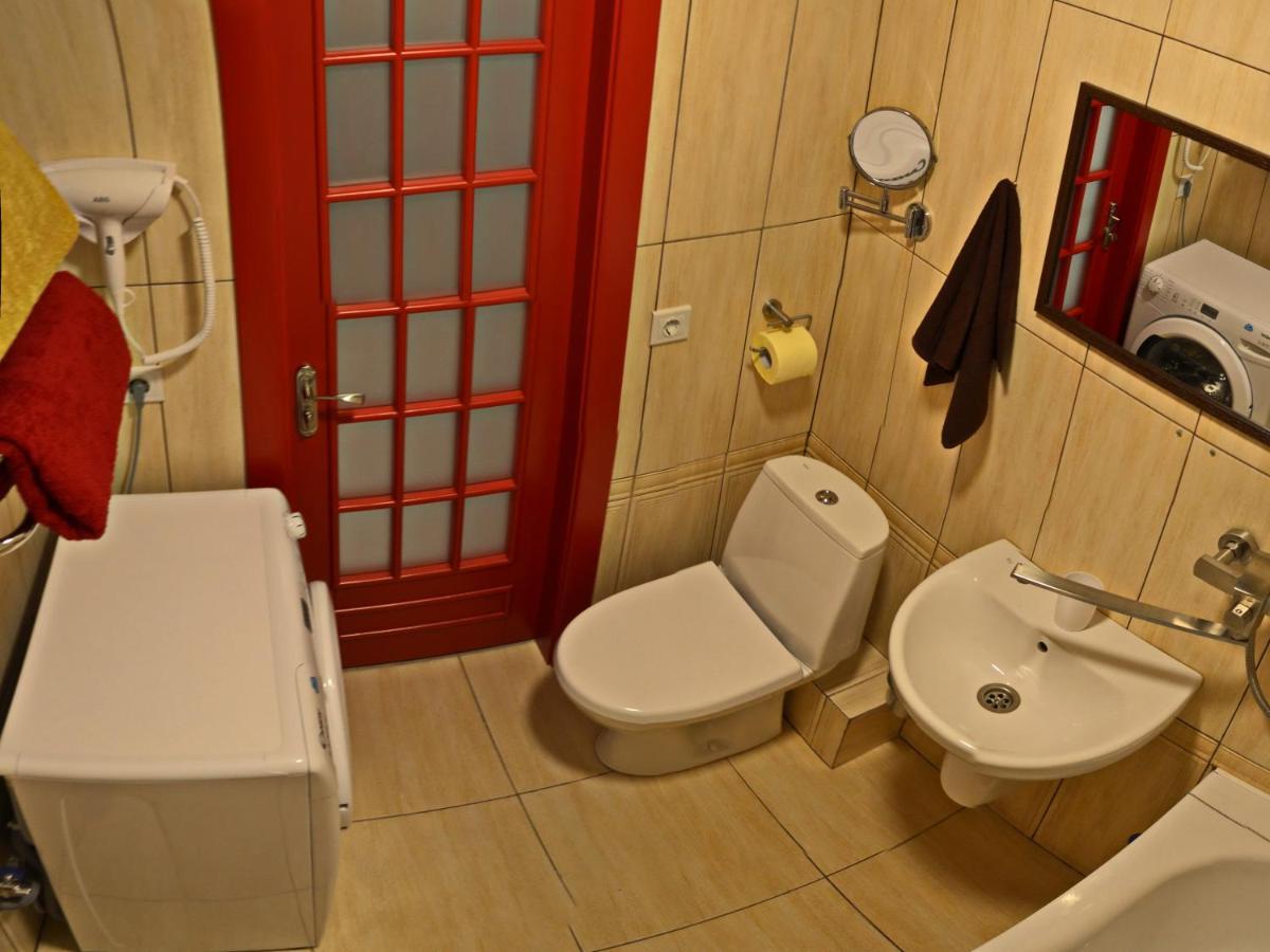 Apartlux 3 チェルニーヒウ エクステリア 写真